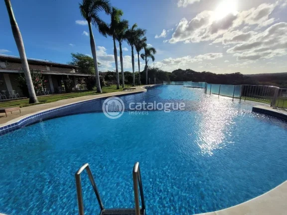 Imagem Lote a venda no condominio lagoa do mato com 943 metros quadrados