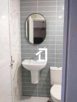 Imagem Apartamento | Cruz das Almas | 1 Quarto | 40m²