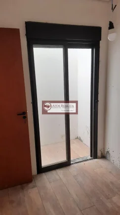 Imagem Sobrado com 3 suítes a Venda, sendo uma com sacada, 110 m² de área útil, sala, cozinha, lavabo, conceito aberto, área gourmet, lavanderia, garagem para 2 autos.