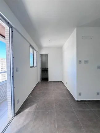 Imagem APARTAMENTO COM 105.25 m² - FORTE - PRAIA GRANDE SP