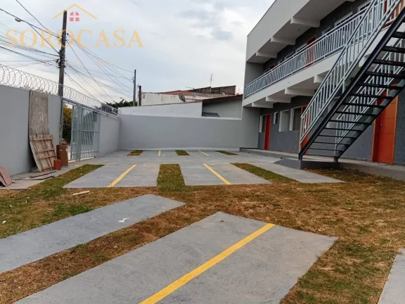 Imagem Kitnet à Venda 33m² - ao Lado do Shopping Cidade