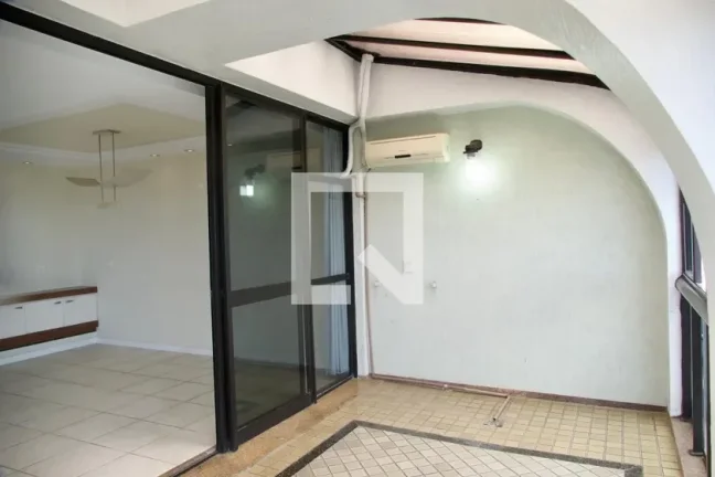 Imagem Apartamento à Venda - Barra da Tijuca, 3 Quartos, 198 m2