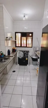 Imagem APARTAMENTO A VENDA COM 83M², 3 DORMS (1SUÍTE) COM MÓVEIS, 2 BANHEIROS, COM SACADA, 11º ANDAR, PISCINA, SALÃO DE FESTAS E 3 VGS, SANTANA, SÃO PAULO, SP.