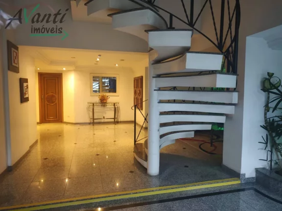 Imagem Apartamento à venda no bairro Ponta da Praia em Santos/SP