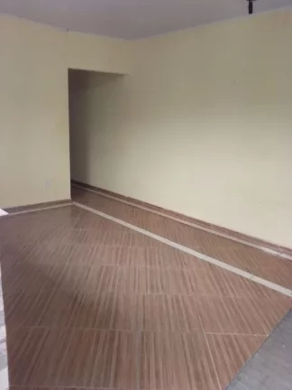 Imagem Sobrado com 3 dormitórios à venda, 160 m² por R$ 320.000,00 - Jardim Saúde - Suzano/SP