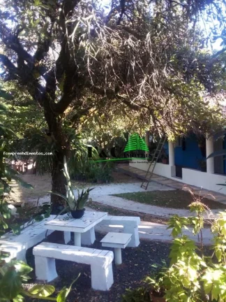 Imagem Chácara para Venda em Itirapina, Planalto, 1 dormitório, 1 banheiro, 15 vagas
