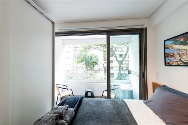 Imagem APARTAMENTO RESIDENCIAL em São Paulo - SP, Vila Nova Conceição