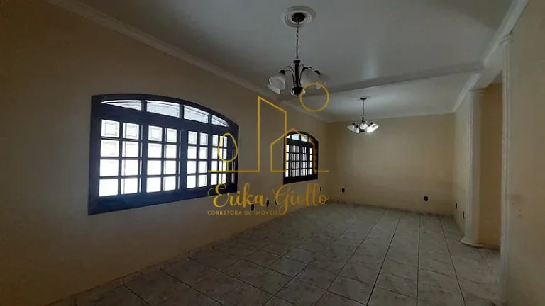 Imagem Casa a Venda no bairro Jardim Tannus - Jundiaí, SP