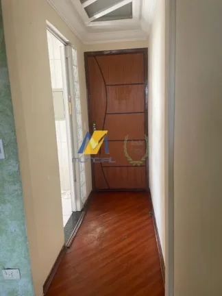 Imagem ???? Espaçoso Apto com 3 dormitórios a Venda no Jd. Santo André