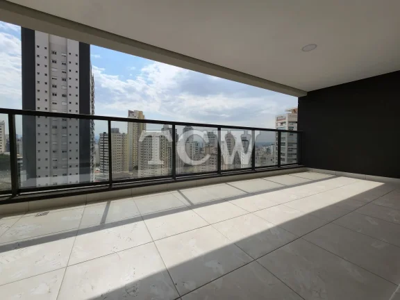 Imagem LOOMI PAULISTA 120m2 - 3 dorm NOVO no Aclimação
