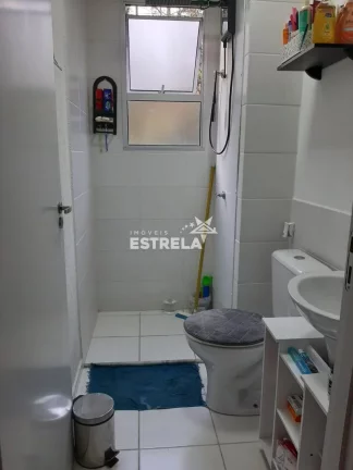 Imagem Apartamento pronto para morar, lazer completo e vaga de gara
