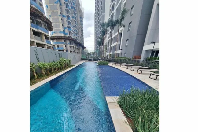 Imagem APARTAMENTO RESIDENCIAL em São Paulo - SP, Lapa