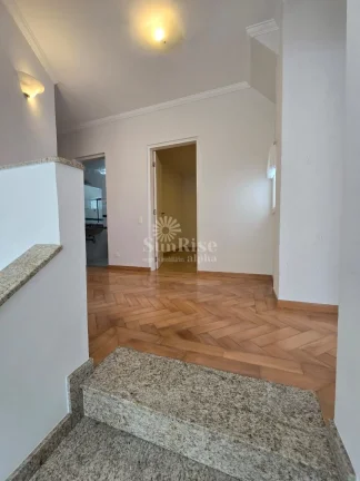 Imagem Casa a venda - Alphaville 11 | 4 quartos - 4 vagas - 373m² AC - 435m² AT | R$2.990.000