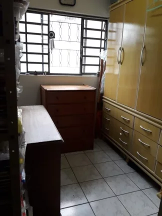 Imagem SOBRADO COM 3 DORMITÓRIOS À VENDA, 240 M² POR R$ 1.180.000,00 - CAMPO GRANDE - SANTOS/SP