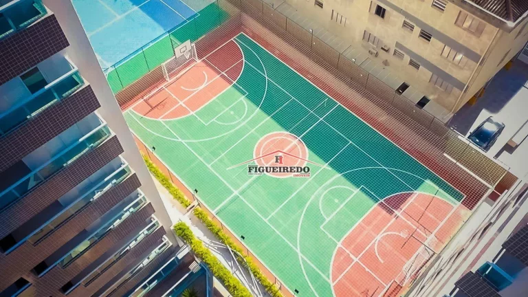 Imagem Apartamento à venda, 75 m² por R$ 750.000,00 - Boqueirão - Praia Grande/SP