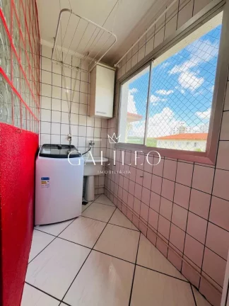 Imagem APARTAMENTO Á VENDA NO RESIDENCIAL MORADA DO JAPI - JUNDIAÍ -SP