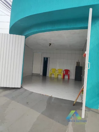 Imagem SANTO ANDRÉ Sobrado 260 metros, 2 dormitórios, 3 vagas, ótima localização excelente valor !!!