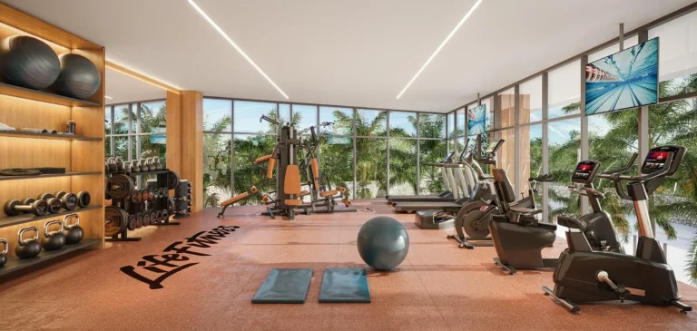 Imagem Apartamento no Balcony Canal Residences - Barro Vermelho, Vitória - ES
