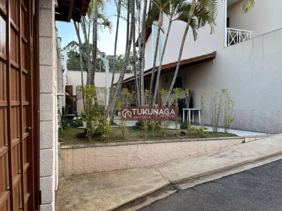 Imagem Sobrado com 3 dormitórios à venda, 123 m² por R$ 799.999,00 - Vila Mazzei - São Paulo/SP