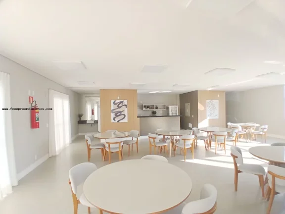 Imagem Apartamento para Venda em Limeira, Jardim Santa Adélia, 2 dormitórios, 1 suíte, 1 banheiro, 1 vaga