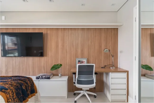 Imagem APARTAMENTO RESIDENCIAL em São Paulo - SP, Vila Mascote