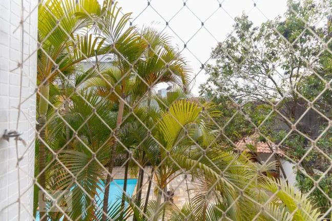Imagem Apartamento à Venda - Vila Mariana, 2 Quartos, 63 m2