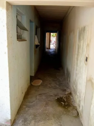 Imagem Sobrado a venda no bairro Jardim Residencial Santa Cruz - Tatuí