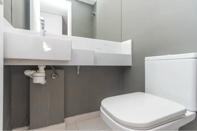 Imagem APARTAMENTO RESIDENCIAL em São Paulo - SP, Consolação