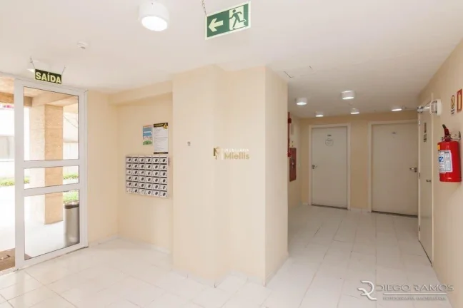 Imagem Apartamento com 3 Dormitorio(s) localizado(a) no bairro CAVALHADA em Porto Alegre / Rio Grande do Sul Ref.:57580310