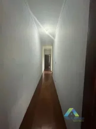 Imagem Casa à venda no bairro Vila Humaitá - Santo André/SP