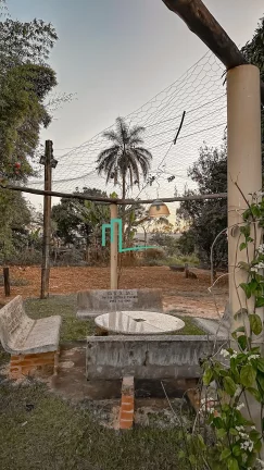 Imagem CHÁCARA Á VENDA NO RECANTO ARIZONA - PATROCINIO PAULISTA