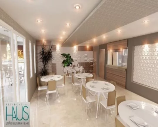 Imagem RESIDENCIAL HAUS - João Bezerra Filho Localização Privilegiada, há cerca de 5 minutos de carro d...