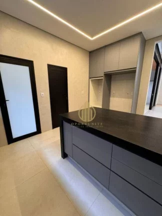 Imagem Casa com 3 suíte no Alphaville - Ribeirão Preto/SP