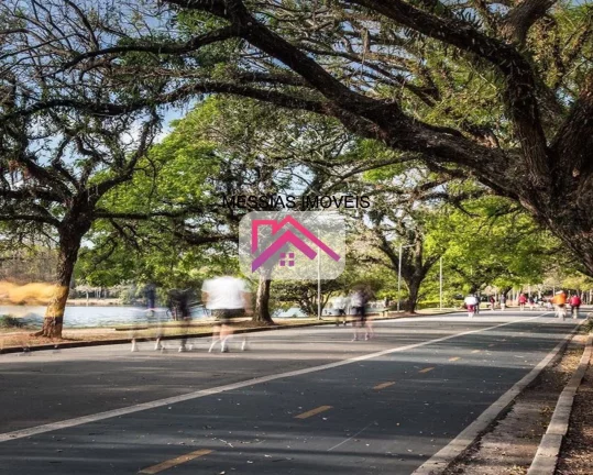 Foto do imóvel: APARTAMENTOS DE 4 SUITES E 7 VAGAS - BELLINI IBIRAPUERA