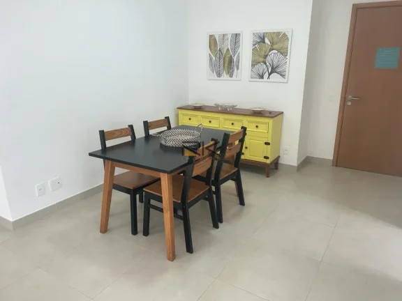 Imagem APARTAMENTO PRAIA GRANDE com 2 dormitórios sendo 1 suíte,1 vaga de garagem,varanda gourmet com churrasqueira