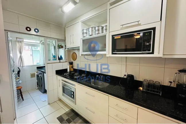 Imagem Apartamento 2 Dormitórios para venda em Florianópolis - SC