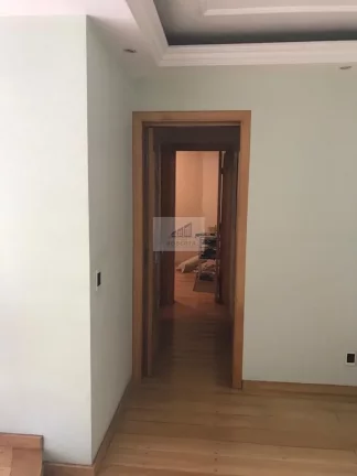 Imagem APARTAMENTO À VENDA 59M² 2 DORMITÓRIOS PANAMBY