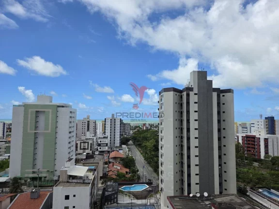 Imagem Apartamento Maravilhoso no Jardim Oceania, Reformado, Projetado e Ambientado