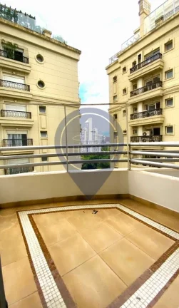 Imagem Apartamento para Locação na Vila Madalena: 1 quarto, 1 suíte, 2 salas, 2 banheiros, 1 vaga de garagem, 72m² de área. Venha conferir!