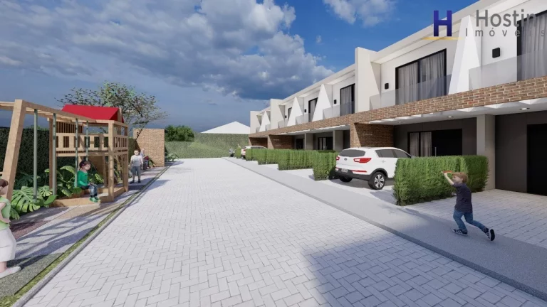 Imagem GEMINADO RESIDENCIAL em JOINVILLE - SC, BOA VISTA