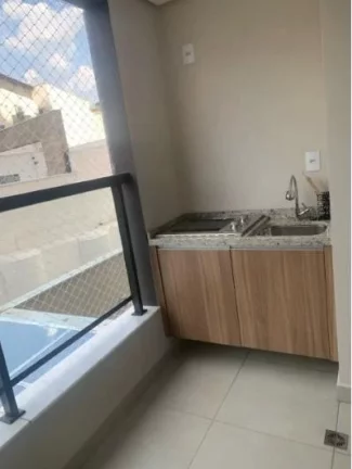 Imagem Apartamento com 2 Quartos à Venda, 62 m² em Jardim Piratininga - Sorocaba