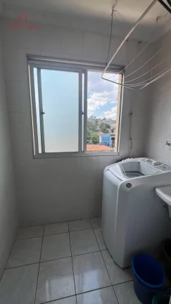 Imagem Oportunidade de Apartamento no Condomínio Zíngaro - 2 dormitórios.