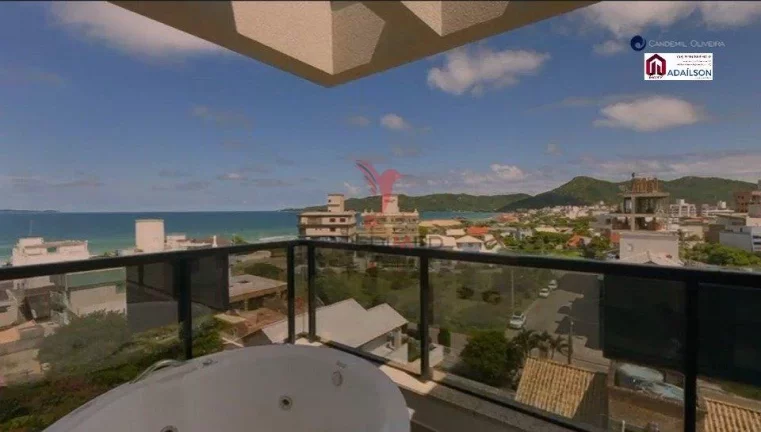 Imagem Residencial Ilha Galé -Pronto para morar -Cobertura Duplex com 02 suítes Praia do Mariscal