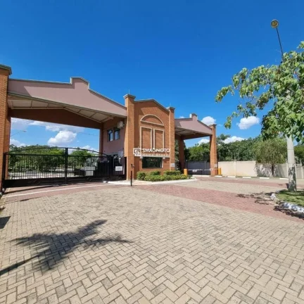 Imagem Terreno em Condomínio à Venda, Residencial Fazenda Pinheirinho - Rio das Pedras