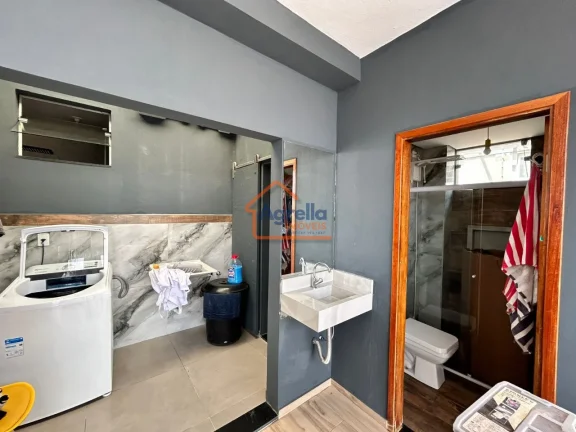 Imagem Casa à venda no bairro Jardim Murayama - Mogi Mirim/SP