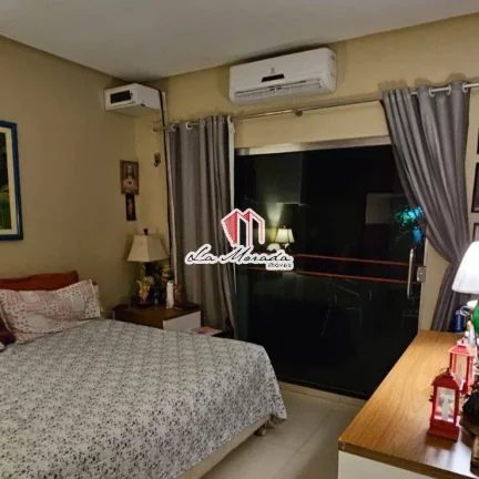Imagem Residencial Villa Suíça - TARUMÃ, 3Qtos, Mobiliada, Placas solares