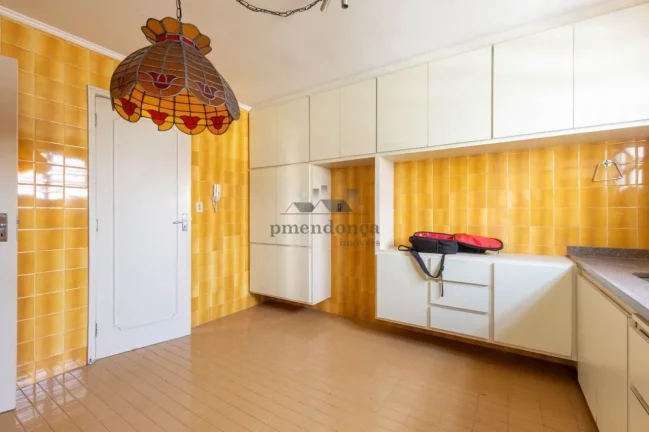 Imagem Apartamento 3 quartos ,1 suite, 1 vagas, 116 m²