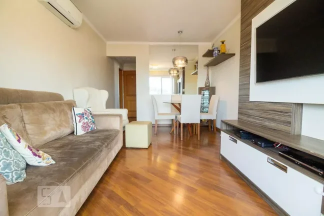 Imagem Apartamento à Venda - Ipiranga, 2 Quartos, 57 m2