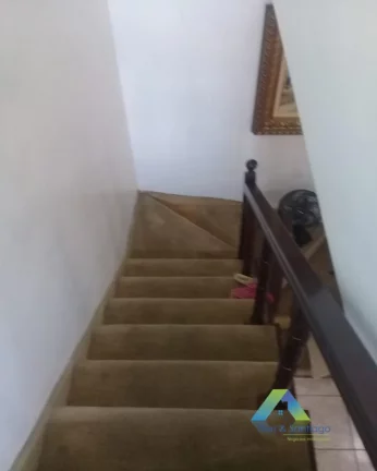 Imagem Sobrado Residencial à venda, Vila Brasilina, São Paulo - .