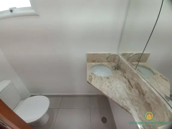 Imagem Casa térrea nova, 3 dormitorios(1suíte) quintal, estilo moderno condominio